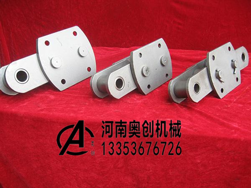 ZYL中央链斗提升机