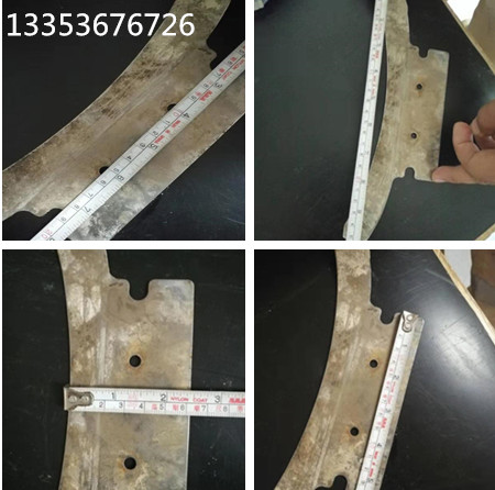 德瑞克振动筛压网弹簧片配件厂家直销 德瑞克振动筛压网弹簧片配件厂家直销