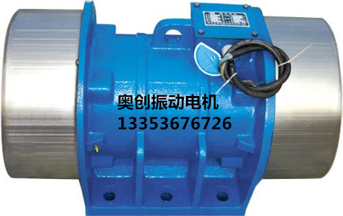 防爆电机图片